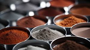 tungsten carbide vs titanium strength 