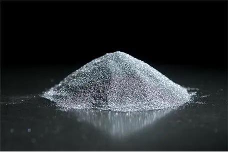 titanium powder cost 