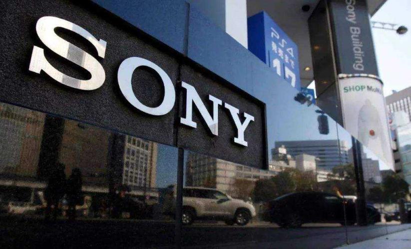 Sony R&D Investment: Foundation for Continuous Innovation 