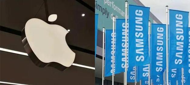 Samsung Develops New Screen Technology for Better Viewing in Direct Sun 