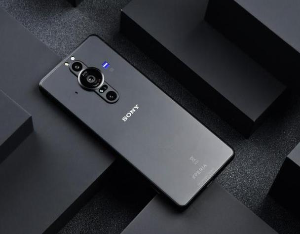 Sony’s Financial Forecast Revised Upwards