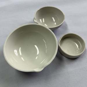 Boron Carbide Ceramic Armor Plates Provide Ballistic Protection for Personnel and Vehicles