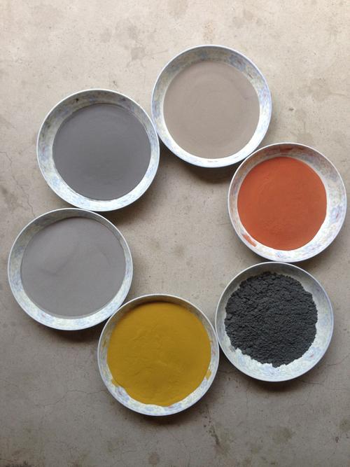 crystalline silicon carbide 