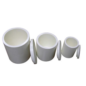 Boron Nitride Ceramic Powders Enhance Thermal Conductivity of Polymeric Materials