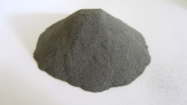 green silicon carbide 