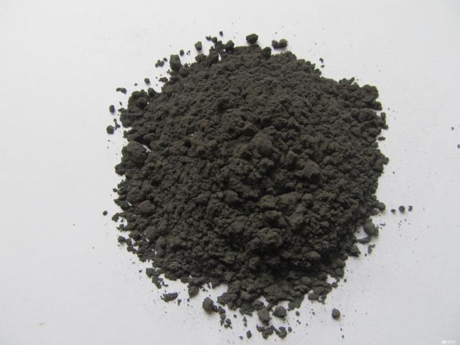 alpha silicon carbide
