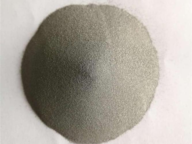 aluminum silicon carbide