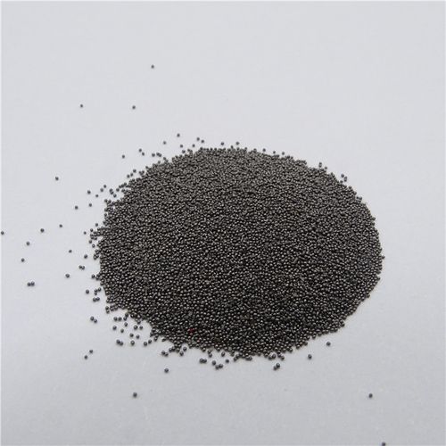beta silicon carbide