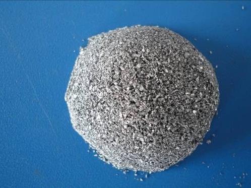 alpha silicon carbide