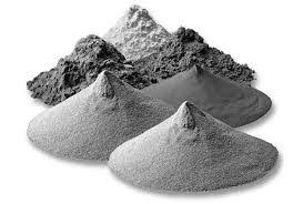 alumina silicon carbide