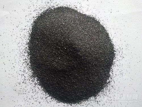 carborundum grit 