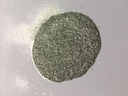 beta silicon carbide
