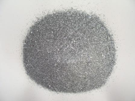 silicon carbide casting