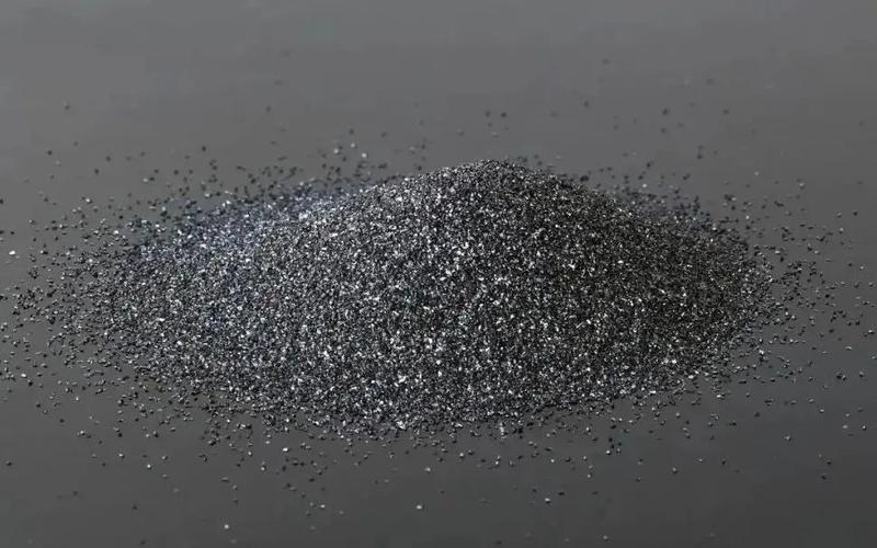 silicon carbide for  