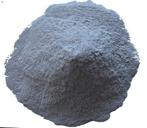 recrystallized sic