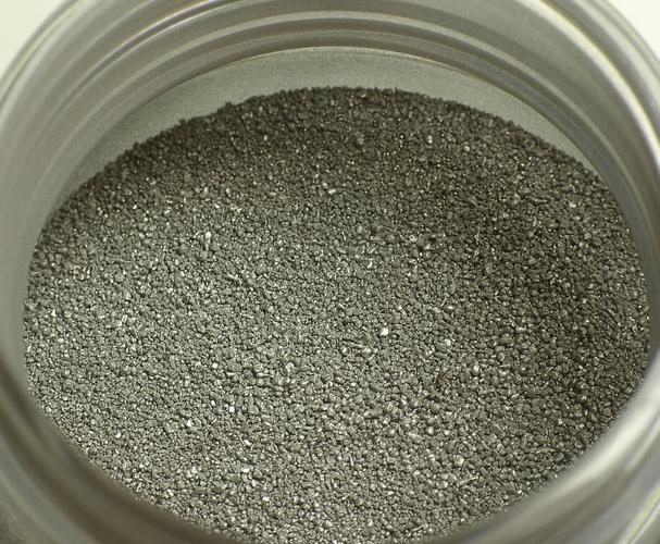 semi carbide 