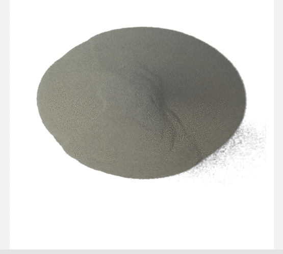 carborundum  